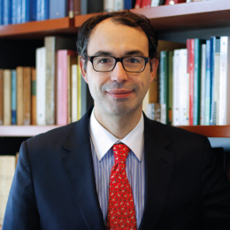 Manuel Bernet Páez