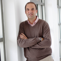 Miguel Donoso Rodríguez