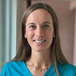 Dra. Nicole Weiss Saavedra