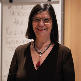 Patricia Aréchaga