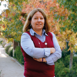 Pelusa Orellana