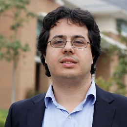 Matías Recabarren
