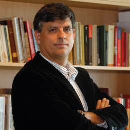 Ricardo Cubas Ramacciotti
