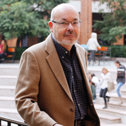 Rodrigo Fernández Aguilera