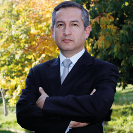 Sichem Guerrero R.