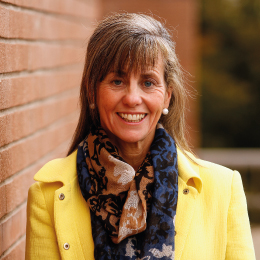 Solange Favereau C.