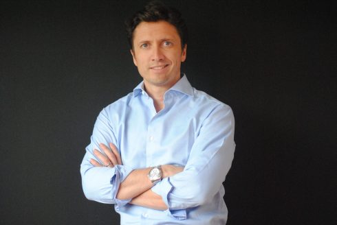 Francisco Sagredo 