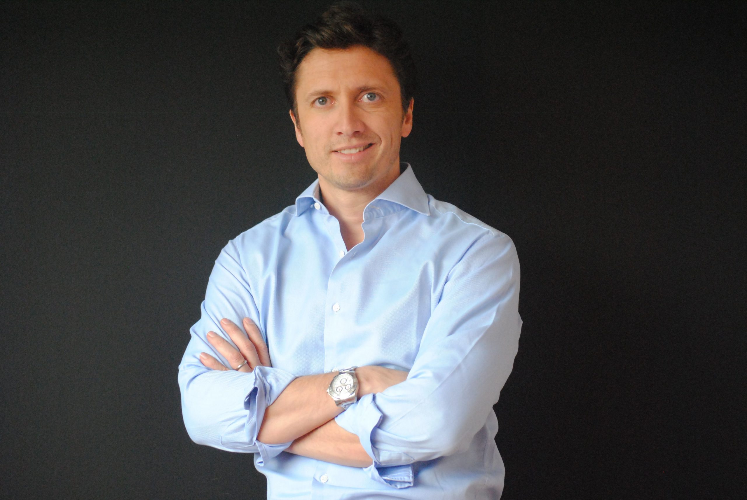Francisco Sagredo 