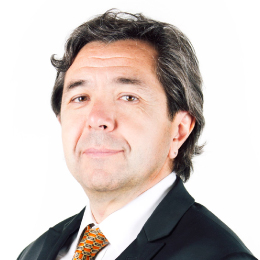 Juan Pedro García