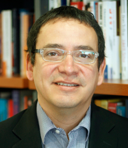David Kimber