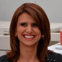 María Isabel Jottar N.