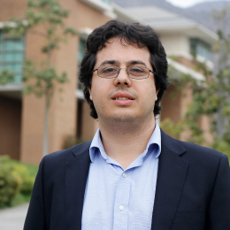 Matías Recabarren