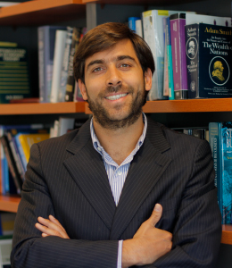 Francisco Ulloa