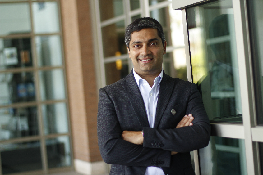 Anil Sadarangani K.