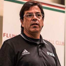 Carlos Navarro Poblete