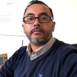 Manuel Cabrera Salas