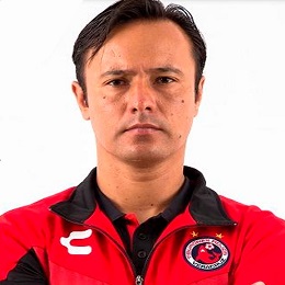Jaime Rubilar Saldías