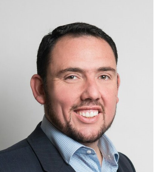 Christian Ketterer Gaete