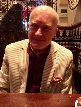 Prof. Phillip Evans