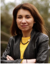 Andrea Ormeño Quintana