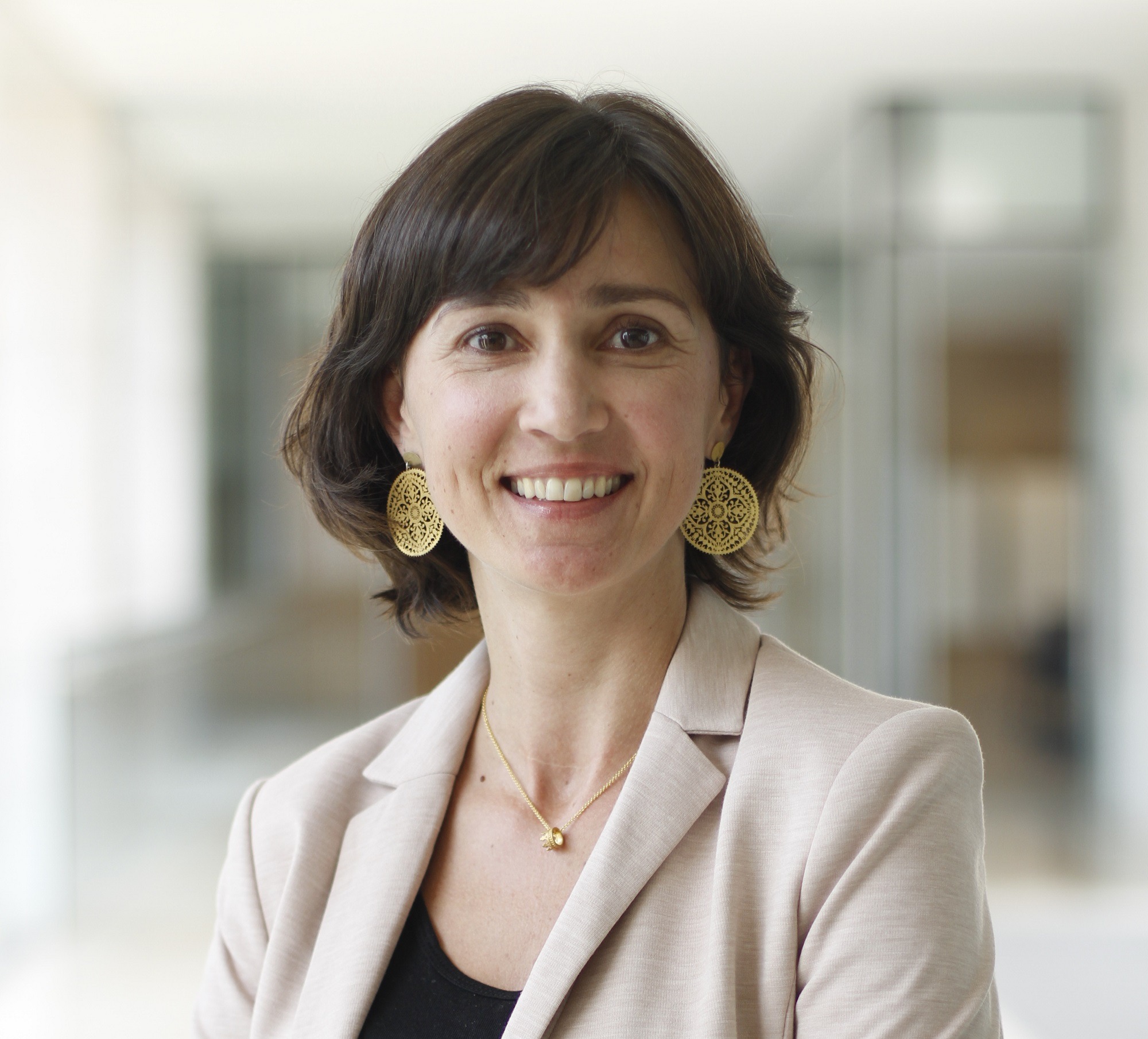 Ana María Troncoso Cruz