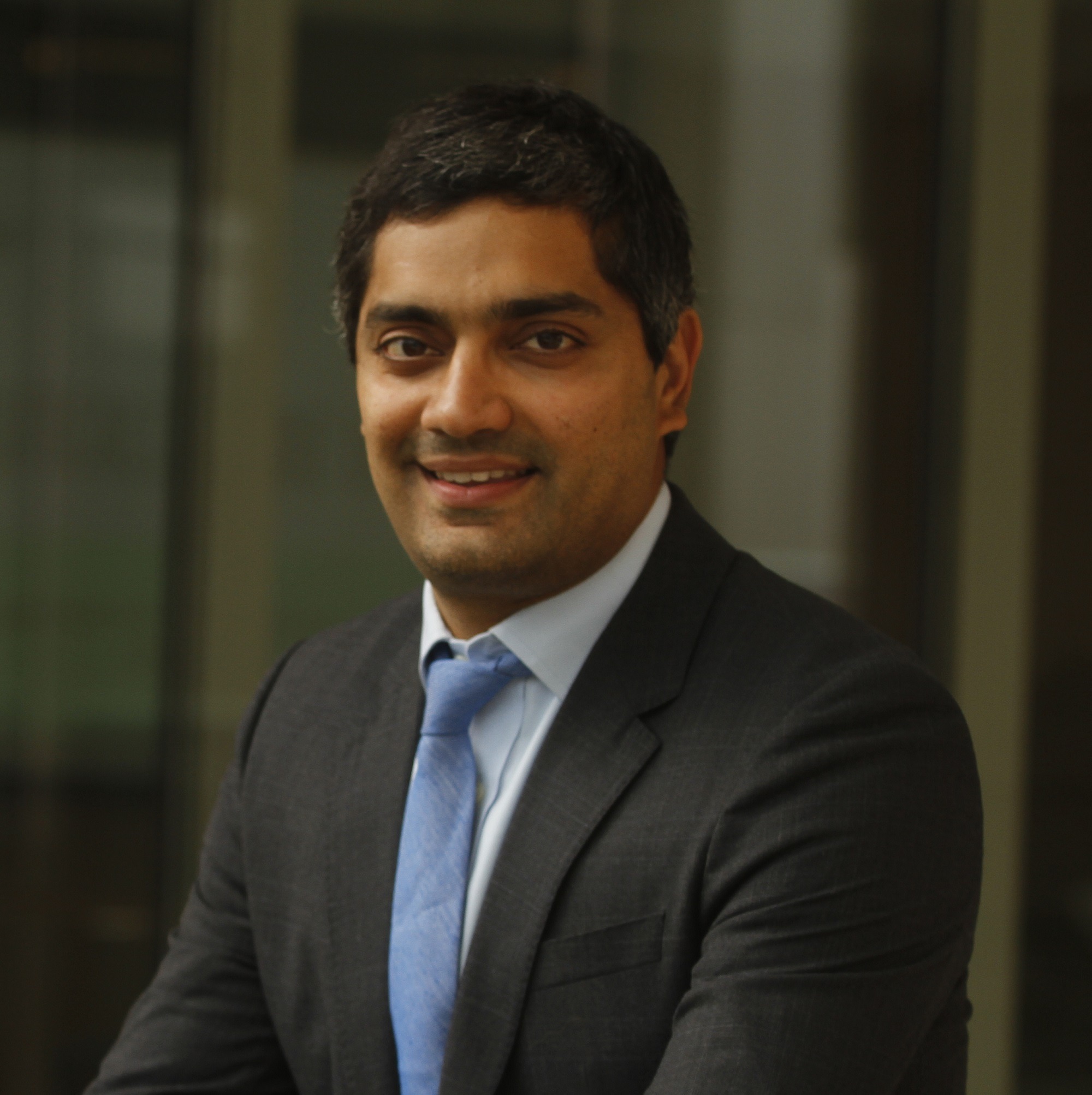 Anil Sadarangani
