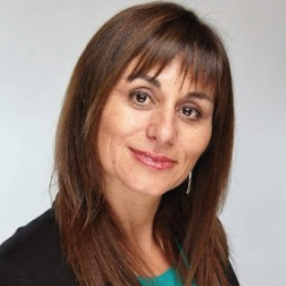 Liliana Chahuan
