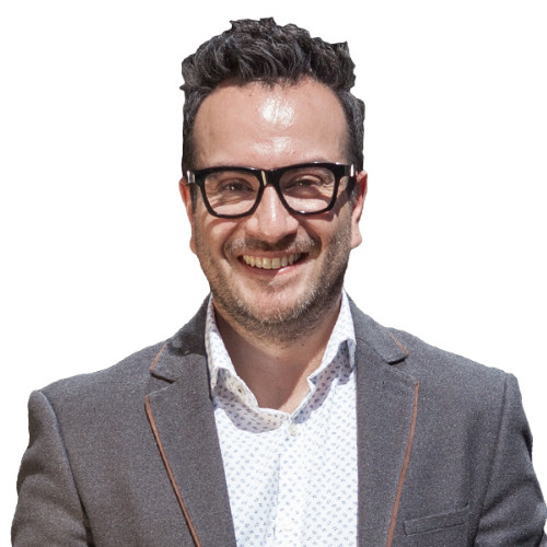 Carlos Doyhamberry 