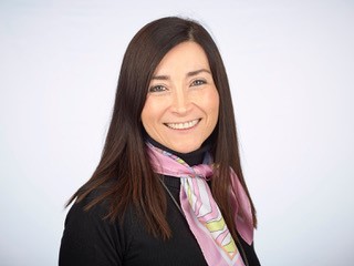 Corina Pilar Hernández Lagos