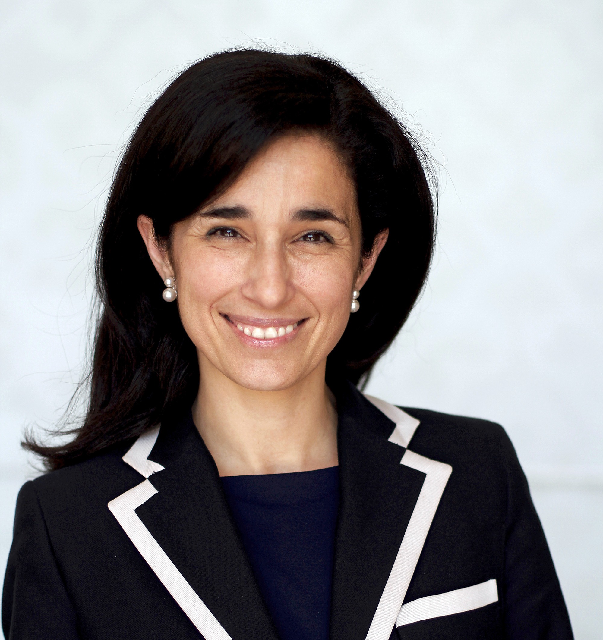 Cristina Errázuriz T.