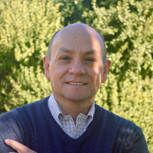 Jaime Cereceda