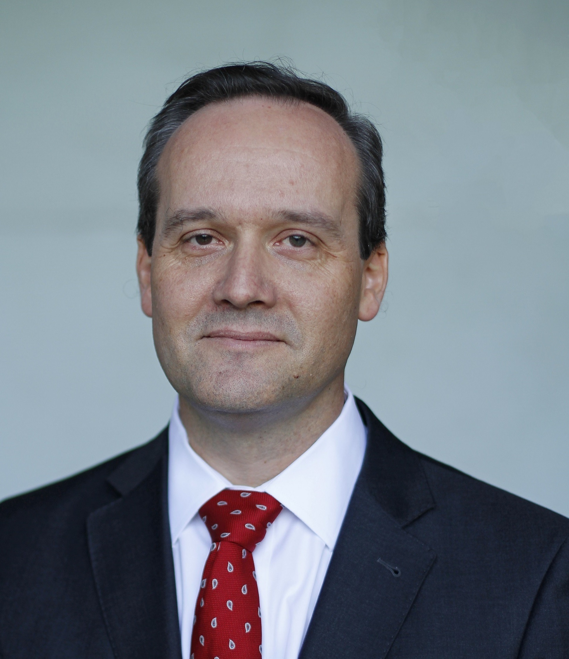 José Miguel Simián