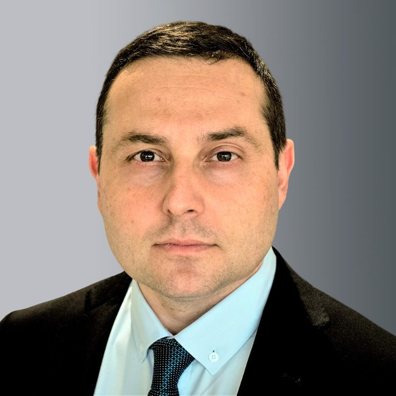Mauricio Lob