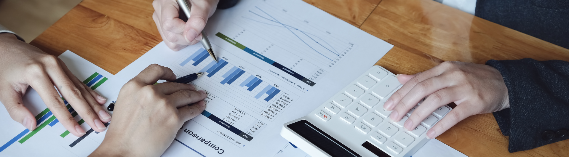 Curso en Gestión Avanzada de la Calidad