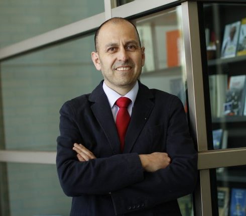 Dr. Guillermo Concha 