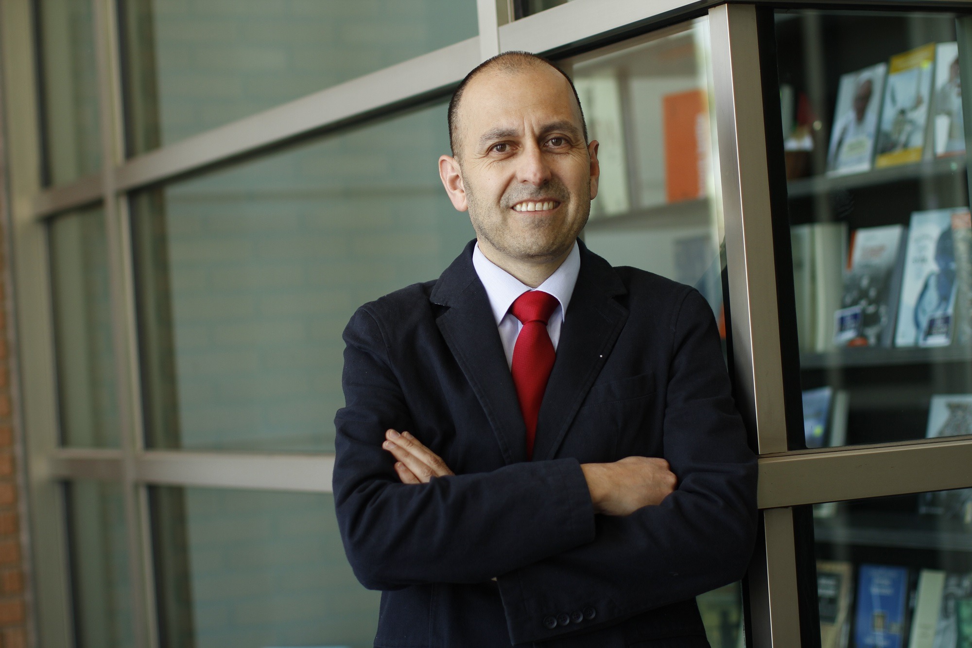 Dr. Guillermo Concha 