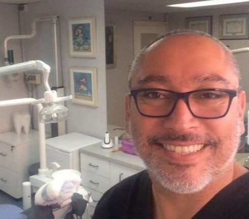 Dr. Sergio González 