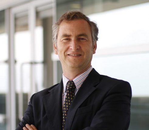 Nicolás Román
