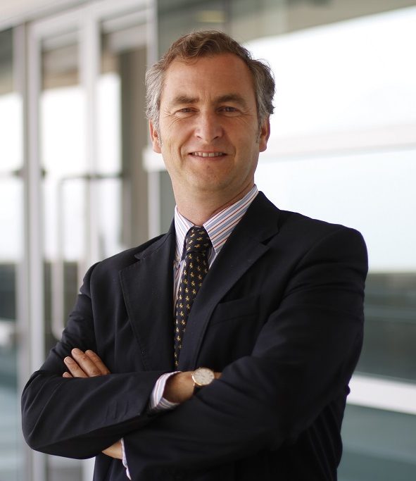 Nicolás Román