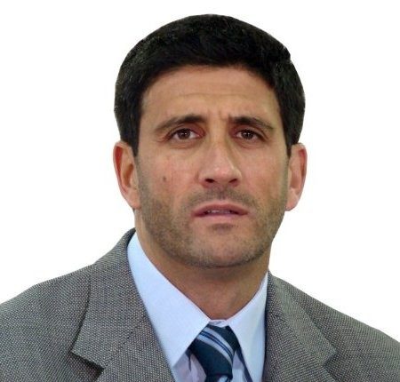 Gustavo Abreu