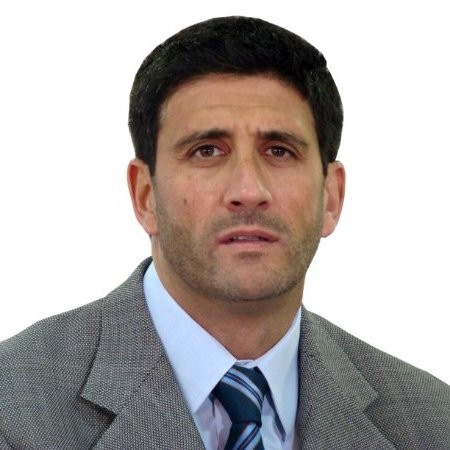 Gustavo Abreu
