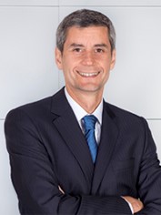 Juan Pablo Arriagada, Director.