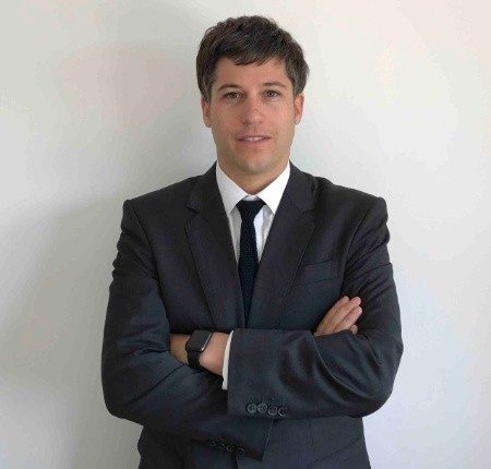Javier Gasman