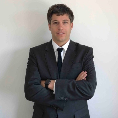 Javier Gasman