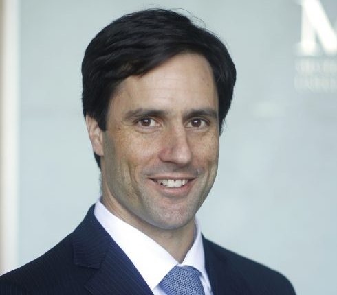 Luis Alejandro Silva