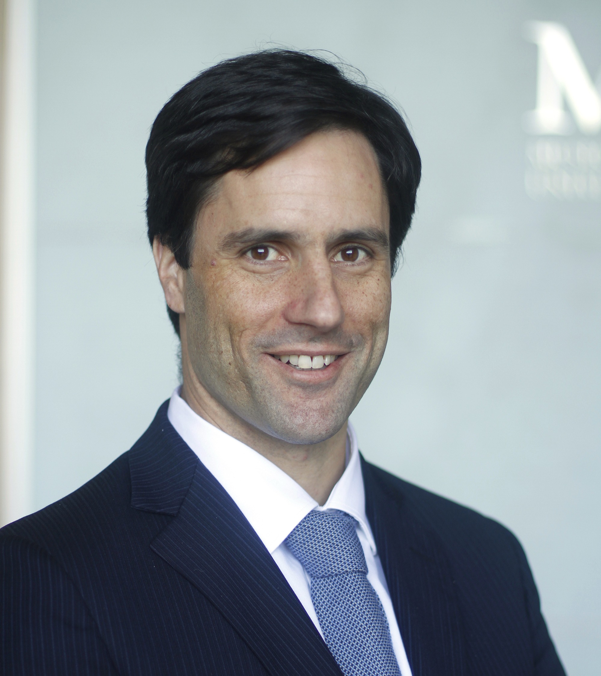Luis Alejando Silva