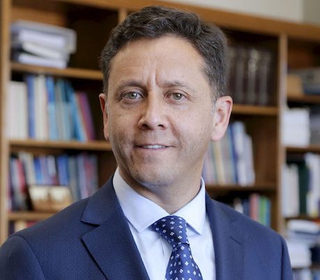 Mauricio Peñaloza