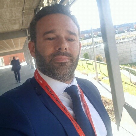 Rodrigo Ortega Sánchez 