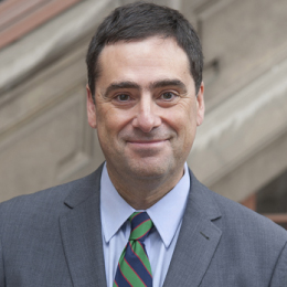 Alan Brofmann