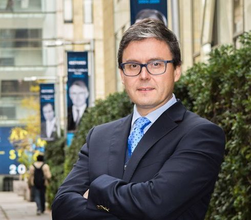 Ignacio Covarrubias